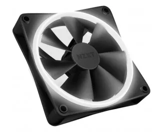 Кулер для корпуса NZXT F120 RGB Duo Triple Pack (RF-D12TF-B1)