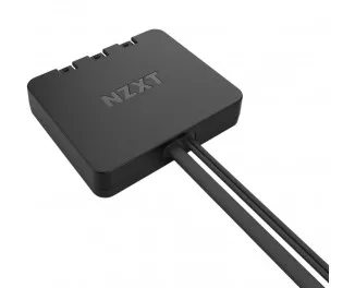 Кулер для корпуса NZXT F120 RGB Duo Triple Pack (RF-D12TF-B1)