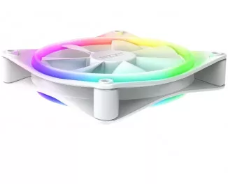 Кулер для корпуса NZXT F120 RGB Duo Triple Pack White (RF-D12TF-W1)