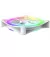 Кулер для корпуса NZXT F120 RGB Duo Triple Pack White (RF-D12TF-W1)