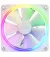 Кулер для корпусу NZXT F120 RGB White (RF-R12SF-W1)