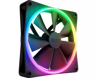 Кулер для корпусу NZXT F140 RGB Duo Twin Pack (RF-D14DF-B1)
