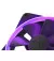 Кулер для корпусу NZXT F140 RGB Twin Pack Black (RF-R14DF-B1)