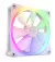 Кулер для корпуса NZXT F140 RGB Twin Pack White (RF-R14DF-W1)