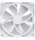 Кулер для корпуса NZXT F140 RGB Twin Pack White (RF-R14DF-W1)