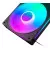 Кулер для корпусу NZXT F240 RGB Core Black (RF-U24HF-B1)