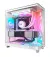Кулер для корпуса NZXT F240 RGB Core White (RF-U24HF-W1)