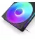 Кулер для корпусу NZXT F280 RGB Core Black (RF-U28HF-B1)