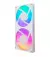Кулер для корпуса NZXT F280 RGB Core White (RF-U28HF-W1)