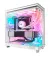 Кулер для корпуса NZXT F360 RGB Core White (RF-U36HF-W1)