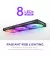Кулер для корпусу NZXT F420 RGB Core Black (RF-U42HF-B1)