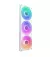 Кулер для корпусу NZXT F420 RGB Core White (RF-U42HF-W1)