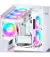 Кулер для корпуса PcCOOLER для корпусу F3 T120 ARGB 3 in 1 White
