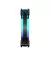 Кулер для корпуса PcCOOLER F3 T120 ARGB Black