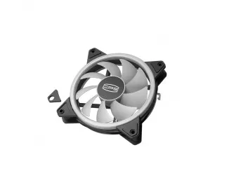 Кулер для корпуса PcCOOLER F3 T120 ARGB Black