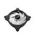 Кулер для корпуса PcCOOLER FX-120-3 Black (FX1203-BKRN1-GL)