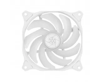 Кулер для корпуса SilverStone Air Blazer 120RW-ARGB