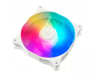 Кулер для корпуса SilverStone Air Blazer 120RW-ARGB