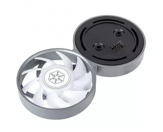 Кулер для корпусу SilverStone IceMyst IMF70-ARGB (SST-IMF70-ARGB)