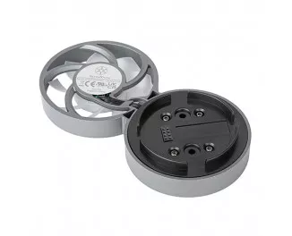 Кулер для корпусу SilverStone IceMyst IMF70-ARGB (SST-IMF70-ARGB)