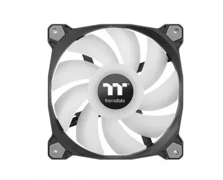 Кулер для корпусу Thermaltake Pure Duo 14 ARGB Sync Radiator Fan (2-Fan Pack) (CL-F116-PL14SW-A)