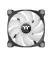 Кулер для корпусу Thermaltake Pure Duo 14 ARGB Sync Radiator Fan (2-Fan Pack) (CL-F116-PL14SW-A)