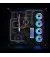 Кулер для корпуса ThermalTake Riing Duo 12 RGB Radiator Fan TT Premium Edition 3-Pack (CL-F073-PL12SW-A)