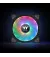 Кулер для корпуса ThermalTake Riing Duo 12 RGB Radiator Fan TT Premium Edition 3-Pack (CL-F073-PL12SW-A)