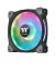 Кулер для корпуса ThermalTake Riing Duo 12 RGB Radiator Fan TT Premium Edition 3-Pack (CL-F073-PL12SW-A)