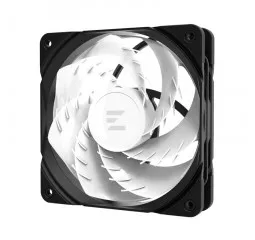 Кулер для корпуса Zalman AF120R ARGB Black (ZM-AF120RARGBBLACK)