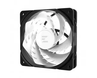 Кулер для корпуса Zalman AF120R ARGB Black (ZM-AF120RARGBBLACK)