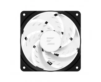 Кулер для корпусу Zalman AF120R ARGB Black (ZM-AF120RARGBBLACK)