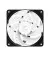 Кулер для корпусу Zalman AF120R ARGB Black (ZM-AF120RARGBBLACK)
