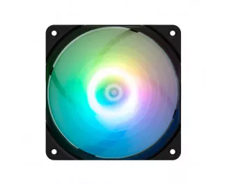 Кулер для корпусу Zalman AF120R ARGB Black (ZM-AF120RARGBBLACK)