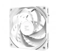 Кулер для корпуса Zalman AF120R ARGB White (ZM-AF120RARGBWHITE)