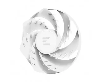 Кулер для корпусу Zalman AF120R ARGB White (ZM-AF120RARGBWHITE)