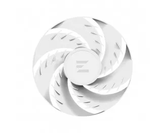 Кулер для корпусу Zalman AF120R ARGB White (ZM-AF120RARGBWHITE)