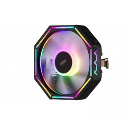 Кулер для процессора 2E Gaming Air Cool (2E-AC120ZP-RGB)