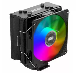 Кулер для процессора 2E Gaming Air Cool (2E-ACN120B-ARGB)