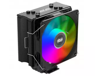 Кулер для процессора 2E Gaming Air Cool (2E-ACN120B-ARGB)