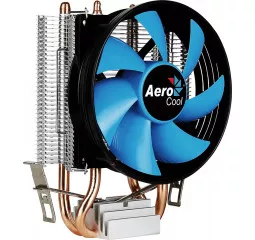 Кулер для процессора AeroCool Verkho 2 (ACTC-NA20210.01)