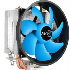 Кулер для процесора AeroCool Verkho 3 Plus (ACTC-NA30310.01)