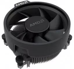 Кулер для процессора AMD АМ4 BOX CPU Cooler Wraith Stealth (712-000046 Rev B)