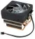 Кулер для процессора AMD Wraith Prism LED RGB Cooler Fan (712-000075 Rev A)