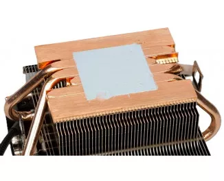 Кулер для процессора AMD Wraith Prism LED RGB Cooler Fan (712-000075 Rev A)