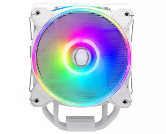 Кулер для процессора Cooler Master Hyper 212 Halo White Edition (RR-S4WW-20PA-R1)