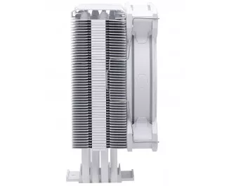 Кулер для процессора Cooler Master Hyper 212 Halo White Edition (RR-S4WW-20PA-R1)