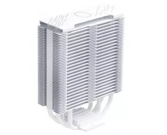 Кулер для процессора Cooler Master Hyper 212 Halo White Edition (RR-S4WW-20PA-R1)