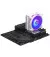 Кулер для процессора Cooler Master Hyper 212 Halo White Edition (RR-S4WW-20PA-R1)