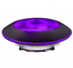 Кулер для процессора Cooler Master MasterAir G100M (MAM-G1CN-924PC-R1)